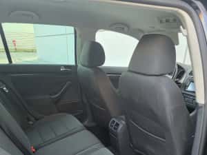 Volkswagen Golf6 1.2benzina  euro5 recent adus — miniatura 8