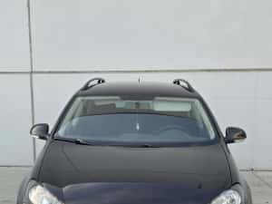 Volkswagen Golf6 1.2benzina  euro5 recent adus — miniatura 9