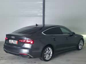 Audi A5 Sline 2.0tdi — miniatura 4