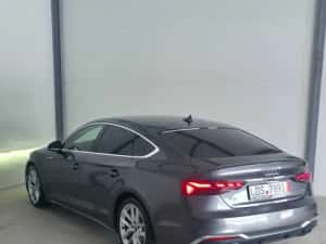 Audi A5 Sline 2.0tdi — miniatura 5