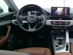 Audi A5 Sline 2.0tdi — miniatura 7