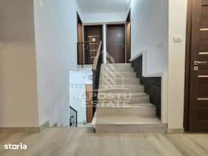 Apartament tip Samanta,zona Polivalenta — miniatura 4