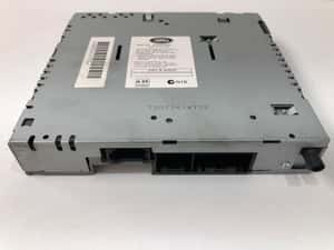 Amplificator audio Land Rover Range rover Vogue vux500480 — miniatura 5