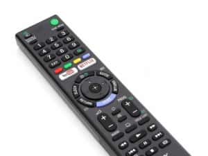 Telecomanda Sony Tv — miniatura 1