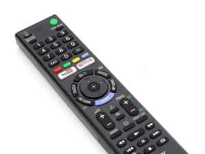 Telecomanda Sony Tv — miniatura 2