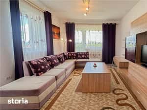 APARTAMENT 2 CAMERE | GRADINA PROPRIE | PARCARE INCLUSA — miniatura 5