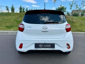 HYUNDAI i10 1.0 67 CP MANUAL — miniatura 2