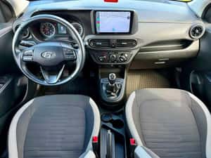 HYUNDAI i10 1.0 67 CP MANUAL — miniatura 3