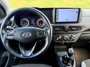 HYUNDAI i10 1.0 67 CP MANUAL — miniatura 4