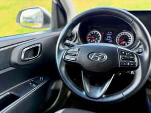 HYUNDAI i10 1.0 67 CP MANUAL — miniatura 5