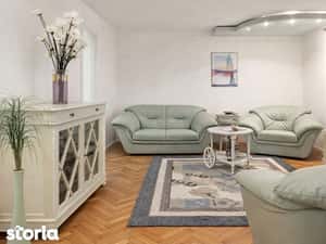 Ap 3 camere de închiriat – Ultracentral,  FĂRĂ COMISION PENTRU CHIRIAȘ — miniatura 4