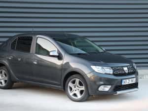 Dacia Logan Stepwai 2021 gpl — miniatura 4