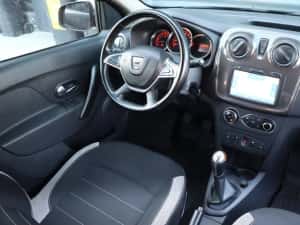 Dacia Logan Stepwai 2021 gpl — miniatura 6