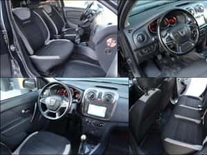 Dacia Logan Stepwai 2021 gpl — miniatura 7