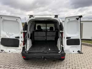Dacia Dokker 1.5 Dci // 2013 // Avariat , Lovit // AC // Inmatr. Ro — miniatura 6