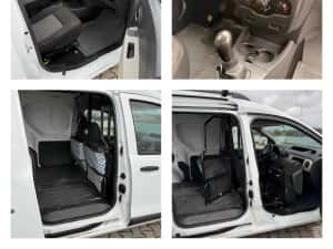 Dacia Dokker 1.5 Dci // 2013 // Avariat , Lovit // AC // Inmatr. Ro — miniatura 8