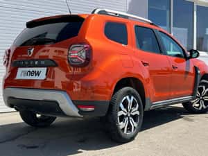 Dacia Duster SL Prestige 1.5dCi 115CP 4WD — miniatura 2