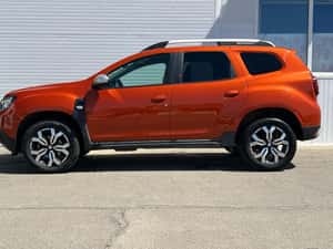 Dacia Duster SL Prestige 1.5dCi 115CP 4WD — miniatura 3