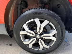 Dacia Duster SL Prestige 1.5dCi 115CP 4WD — miniatura 5