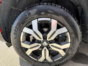 Dacia Duster SL Prestige 1.5dCi 115CP 4WD — miniatura 6