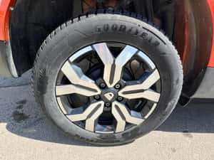 Dacia Duster SL Prestige 1.5dCi 115CP 4WD — miniatura 7