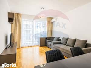Apartament luminos cu 3 camere, parcare subterana in Luxuria Residence — miniatura 4