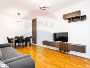Apartament luminos cu 3 camere, parcare subterana in Luxuria Residence — miniatura 5