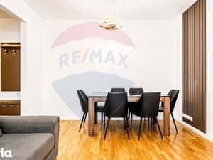 Apartament luminos cu 3 camere, parcare subterana in Luxuria Residence — miniatura 6