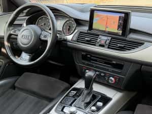 Audi A6 Avant Audi A6 quattro 2016 Euro 6 Automat Full Options Garantie/Rate — miniatura 2