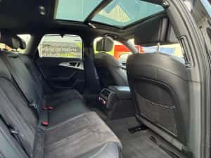 Audi A6 Avant Audi A6 quattro 2016 Euro 6 Automat Full Options Garantie/Rate — miniatura 5