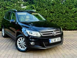 Volkswagen Tiguan  2.0tdi 4motion  /an 2012-140cp/ 107000 km reali/ — miniatura 3