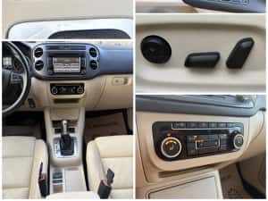 Volkswagen Tiguan  2.0tdi 4motion  /an 2012-140cp/ 107000 km reali/ — miniatura 7