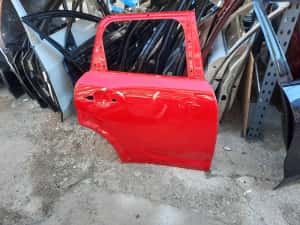 Usa Mini Cooper Countryman dreapta spate 2017-2022