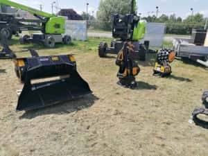 Echipamente MB Crusher: cupe concasare, soluție completă — miniatura 1