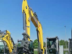 Echipamente MB Crusher: cupe concasare, soluție completă — miniatura 2