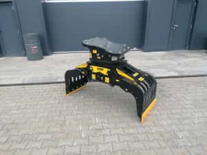 Echipamente MB Crusher: cupe concasare, soluție completă — miniatura 3