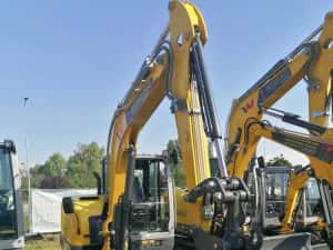 Echipamente MB Crusher: cupe concasare, soluție completă — miniatura 4