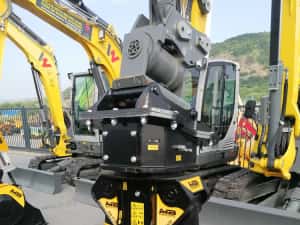 Echipamente MB Crusher: cupe concasare, soluție completă — miniatura 5