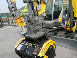 Echipamente MB Crusher: cupe concasare, soluție completă — miniatura 6