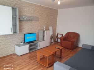 Închiriez apartament  3 camere, zona M-uri. — miniatura 3