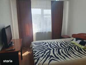 Închiriez apartament  3 camere, zona M-uri. — miniatura 5