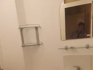 Închiriez apartament  3 camere, zona M-uri. — miniatura 6