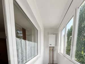 Apartament 3 camere, 65 mp, zona Gheorghe Lazar — miniatura 3