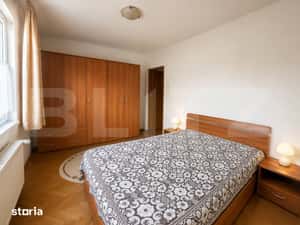 Apartament 3 camere, 65 mp, zona Gheorghe Lazar — miniatura 4