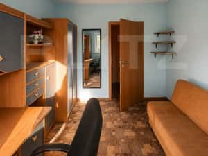 Apartament 3 camere, 65 mp, zona Gheorghe Lazar — miniatura 5