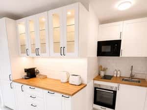 Far Residence - Apartament 3 camere complet renovat — miniatura 2