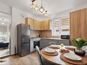 Apartament 3 camere in vila in zona Victoriei-Basarab