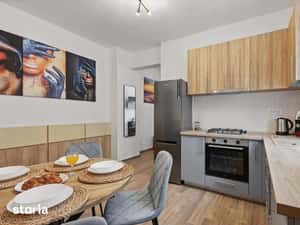 Apartament 3 camere in vila in zona Victoriei-Basarab — miniatura 4