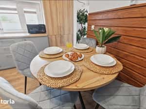 Apartament 3 camere in vila in zona Victoriei-Basarab — miniatura 6