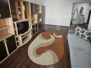 Apartament decomandat, cu 1 camera, 41 mp utili, parcare, zona Jysk — miniatura 3